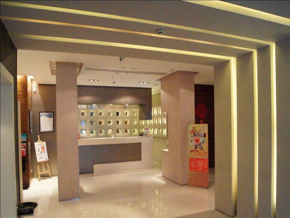 Jingjiang Inn Shanghai Minsheng Road Zewnętrze zdjęcie